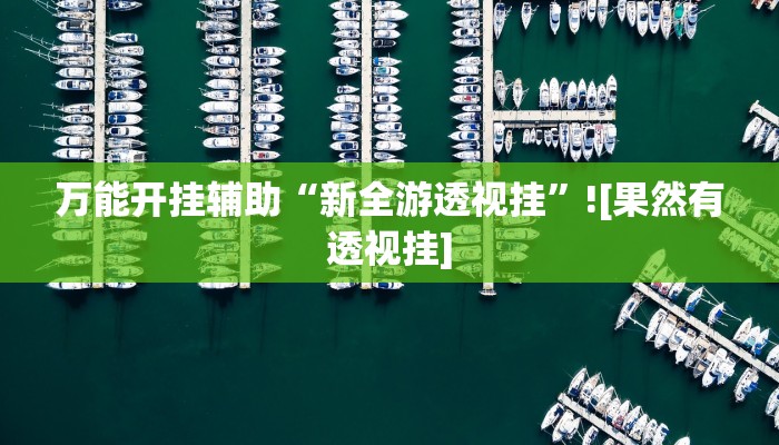 玩家科普”微樂跑得快小程序必贏神器”分享外掛教學詳細