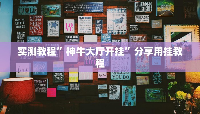 玩家輔助神器:“閩樂樂怎么裝掛”其實確實有掛