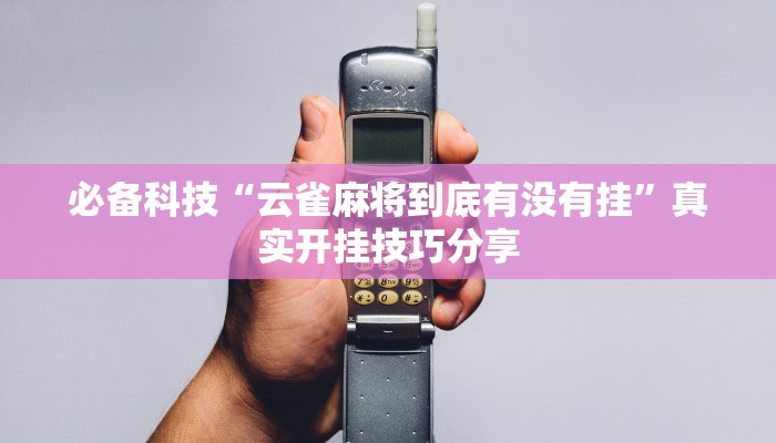 今日教程“17麻將確實(shí)有掛嗎”(透視)原來(lái)有神器下載! 今日教程“17麻將確實(shí)有掛嗎”(透視)原來(lái)有神器下載!