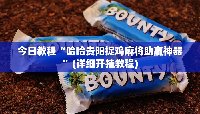 輔助開掛神器“蜀山麻將外卦神器下載安裝”開掛(透視)輔助教程