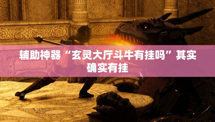 輔助神器“喜扣跑胡子能不能開掛”開掛詳細(xì)教程