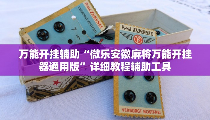 萬能開掛輔助“微樂安徽麻將萬能開掛器通用版”詳細教程輔助工具